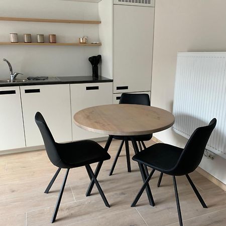 Luna@Sea Apartman Ostende Kültér fotó